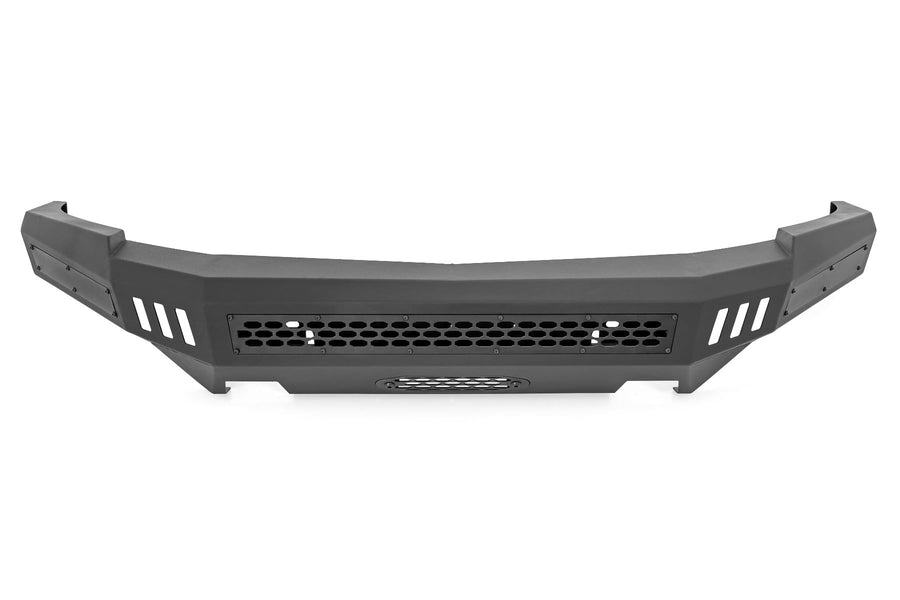 Front High Clearance Bumper | Chevy Silverado 1500 2WD/4WD (2007-2013)