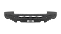 Front Bumper | Fabricated | Prerunner | GMC Sierra 1500 2WD/4WD (2007-2013)