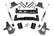 7.5 Inch Lift Kit | Chevy Silverado & GMC Sierra 1500 2WD (2007-2013)