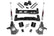 5 Inch Lift Kit | Chevy Silverado & GMC Sierra 1500 2WD (2007-2013)