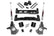 5 Inch Lift Kit | Cast Steel | Chevy/GMC 1500 2WD (14-17)