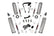4 Inch Lift Kit | Jeep Wrangler Unlimited 2WD/4WD (2007-2018)