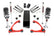 3.5 Inch Lift Kit | UCA | M1 Struts | Chevy/GMC 1500 (07-13)