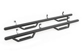 Nerf Steps | Cab Length | Crew Cab | Chevy/GMC 1500 (14-18 & Classic)