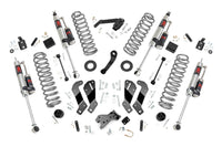 3.5 Inch Lift Kit | M1R | Jeep Wrangler Unlimited 2WD/4WD (2007-2018)