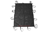 Mesh Bikini Top Plus | Black | Jeep Wrangler Unlimited 2WD/4WD (2007-2018)