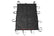Mesh Bikini Top Plus | Black | Jeep Wrangler Unlimited 2WD/4WD (2007-2018)