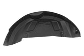 Rough Country Rear Wheel Well Liners | Jeep Wrangler Unlimited 2WD/4WD (2007-2018) 4195A