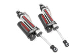 Vertex 2.5 Reservoir Rear Shocks | 5-7.5" | Chevy/GMC 1500 (07-26)