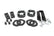 2.5-3 Inch Leveling Kit | Toyota Tundra 2WD (2007-2021)