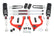 3.5 Inch Lift Kit | M1 Struts/M1 | Toyota Tundra 2WD/4WD (2007-2021)
