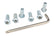 Catalytic Converter Shield | Toyota Tundra 2WD/4WD (2007-2021)