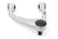 Forged Upper Control Arms | OE Upgrade | Toyota Tundra 2WD/4WD (2007-2021)
