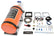 Sniper Wet Nitrous Plate Kit Quadrajet Adjustable From 100-150 Horsepower Includes 10 Lb Sniper Orange Bottle Spreadbore Plate And Installation Items NOS