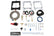 Sniper Wet Nitrous Plate Kit Quadrajet Adjustable From 100-150 Horsepower Includes 10 Lb Sniper Orange Bottle Spreadbore Plate And Installation Items NOS