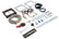 Sniper Wet Nitrous Plate Kit Quadrajet Adjustable From 100-150 Horsepower Includes 10 Lb Sniper Orange Bottle Spreadbore Plate And Installation Items NOS