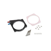 Sniper Plate Wet Nitrous System GM 1997-2012 GM LS 102MM Or 105MM 4-Bolt Throttle Body Includes 10Lb Sniper Orange Bottle Plate And Installation Items NOS