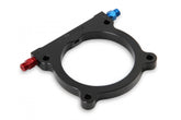 Sniper Plate Wet Nitrous Plate System Ford 2011-2021 Ford 5.0L V8 Coyote Engine Includes 10Lb Sniper Orange Bottle Plate And Installation Items NOS