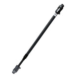 Borgeson Steering Shaft; Telescopic; Steel; Bronco with 800125 P/S Box 000820