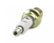Hp Copper Spark Plug 14MM Thread, .750 In Reach Gasket (Flat) Seat Special For Honda 4 Pack ACCEL