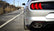 Corsa 2018-2023 Ford Mustang GT Fastback 5.0L 3in Sport Axle-Back Exhaust w/ 4in Black Tips