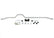Whiteline 95-98 Nissan 240SX S14 Rear 24mm Swaybar-XX h/duty Blade adjustable