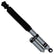 Bilstein 5160 Series 14-23 Ram 2500 Rear 46mm Monotube Shock Absorber