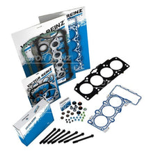 Load image into Gallery viewer, MAHLE Original 92-95 Honda Civic D16Z6 Engine Kit Gasket Set