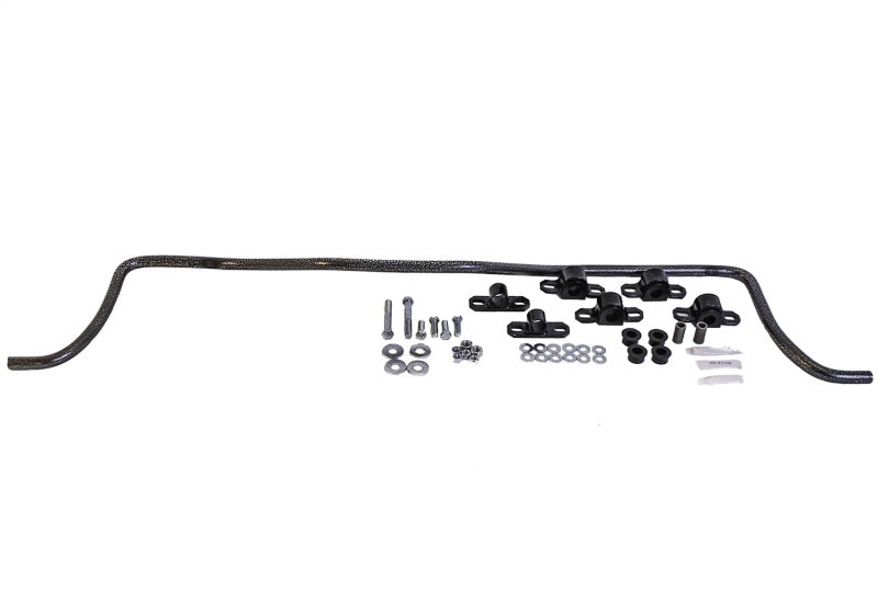 Hellwig 84-01 Jeep Cherokee XJ Solid Heat Treated Chromoly 3/4in Rear Sway Bar | HWG7568