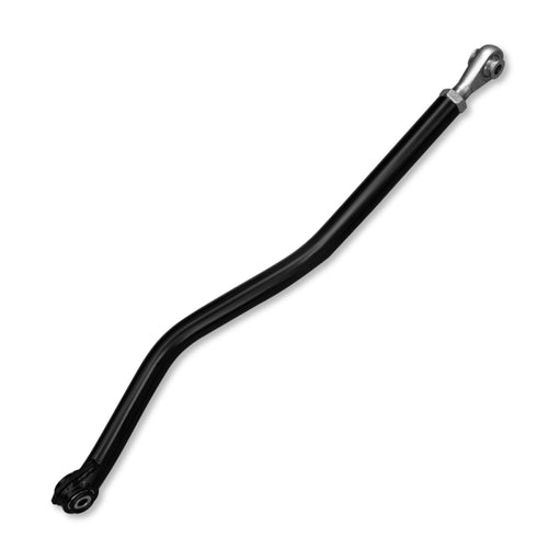 Traction Bars
