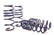 H&R 10-19 Ford Fiesta 1.6L/1.0L EcoBoost Sport Spring