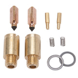 Edelbrock Carburetor Needle and Seat 1465