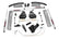 6 Inch Lift Kit | Gas | Ford F-250/F-350 Super Duty 4WD (2008-2010)