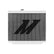 Mishimoto 98-07 Toyota Land Cruiser J100 (2UZ-FE) Aluminum Radiator