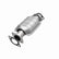 MagnaFlow Direct Fit Catalytic Converter Miata 90-93