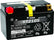 Yuasa YTZ10S Maintenance Free AGM 12-Volt Battery