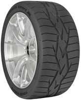 Toyo Proxes Sport R Tire - 295/30ZR18 98W XL