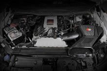 Load image into Gallery viewer, K&amp;N 23-24 Ford F150 Raptor R 5.2L V8 Performance Air Intake System