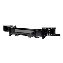 Load image into Gallery viewer, Superwinch 22-24 Toyota Tundra Hidden Winch Mount - Black