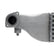 Injen 16-20 Honda Civic I4-1.5L Turbo 10th Gen. Bar and Plate FMIC (600 HP Max)