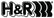 H&R Trak+ 20mm DR Spacer Bolt Pattern 5/108 CB 63.3mm Bolt Thread 14x1.5 - 17-19 Volvo XC60