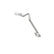 MagnaFlow 08-17 Ford F-250/F-350/F-450 4.6L/6.7 DPF-Back SS 4in Dual Single Passenger Side Rear Exit