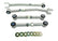 Whiteline 98-08 Subaru Legacy Liberty Rear Lower Control arm-adjust toe/camber
