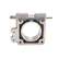 BBK 86-93 Mustang 5.0 65mm EGR Throttle Body Spacer Plate BBK Power Plus Series