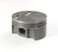 Mahle MS Piston Set GM LS 428ci 4.130in Bore 4in Stk 6.067in Rod .927 Pin -3cc 12.2 CR Set of 8