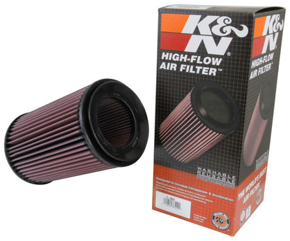 K&N Drop-In Air Filter | 2012-2021 Colorado, TrailBlazer & S10 | E-0645