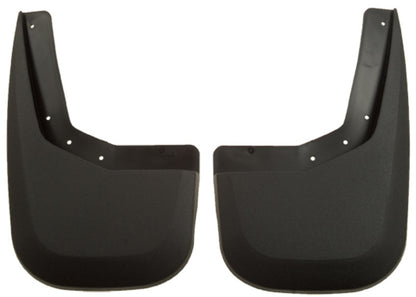 Husky Liners Custom-Molded Rear Mud Guards | 2006-2010 Honda Ridgeline | 57901