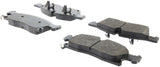 StopTech Street Brake Pads - Front