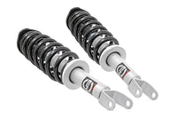 Loaded Strut Pair | Stock | Ram 1500 4WD