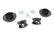 2.5 Inch Lift Kit | Ram 1500 4WD (2010-2011)